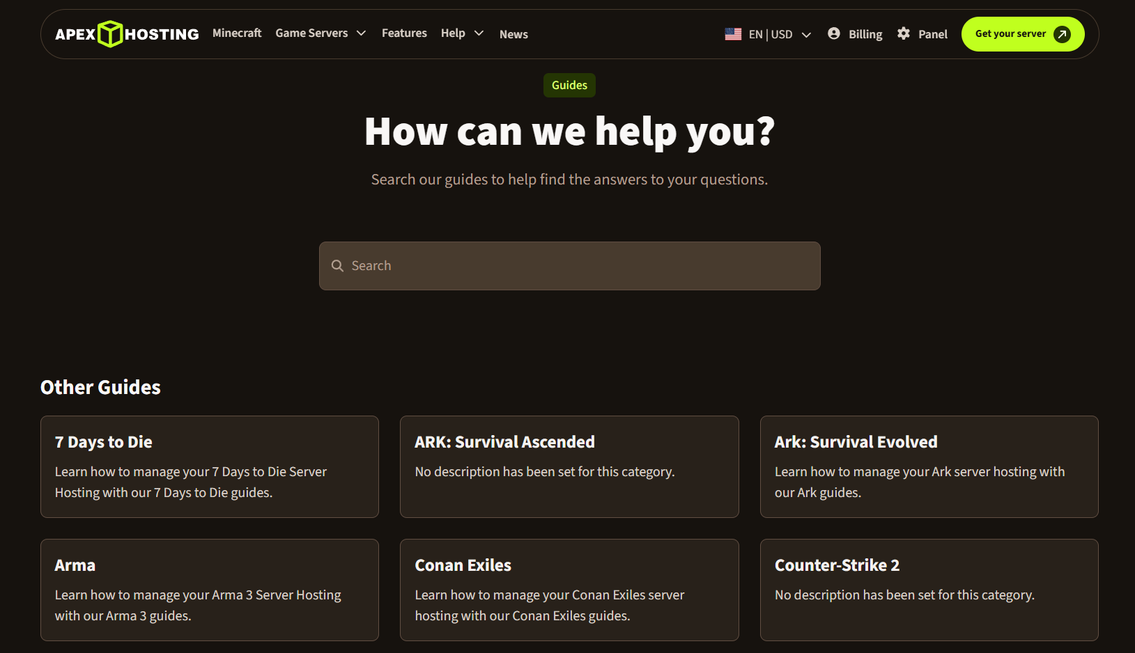 Arma III de clase mundial