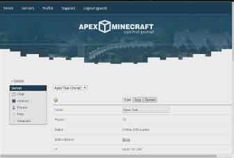 Minecraft Server Hosting - Start Your Own Minecraft Server