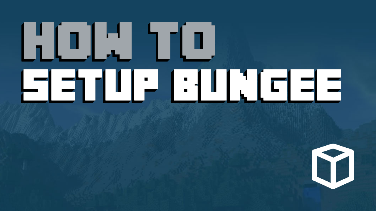 How To Setup Bungee Cord on Multicraft - Apex Hosting