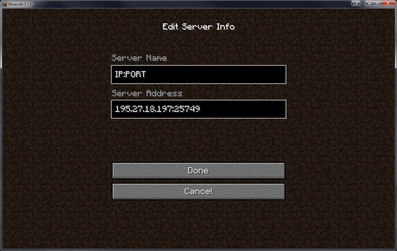 hypixel minecraft server ip