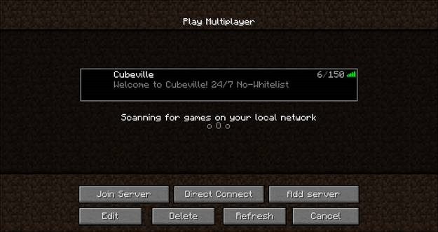 How To Play Minecraft Online - Apex Minecraft Hosting