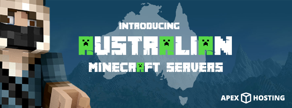 minecraft servers hosting