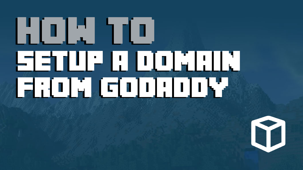Setting Up A Minecraft Server Sub Domain In Godaddy Images, Photos, Reviews