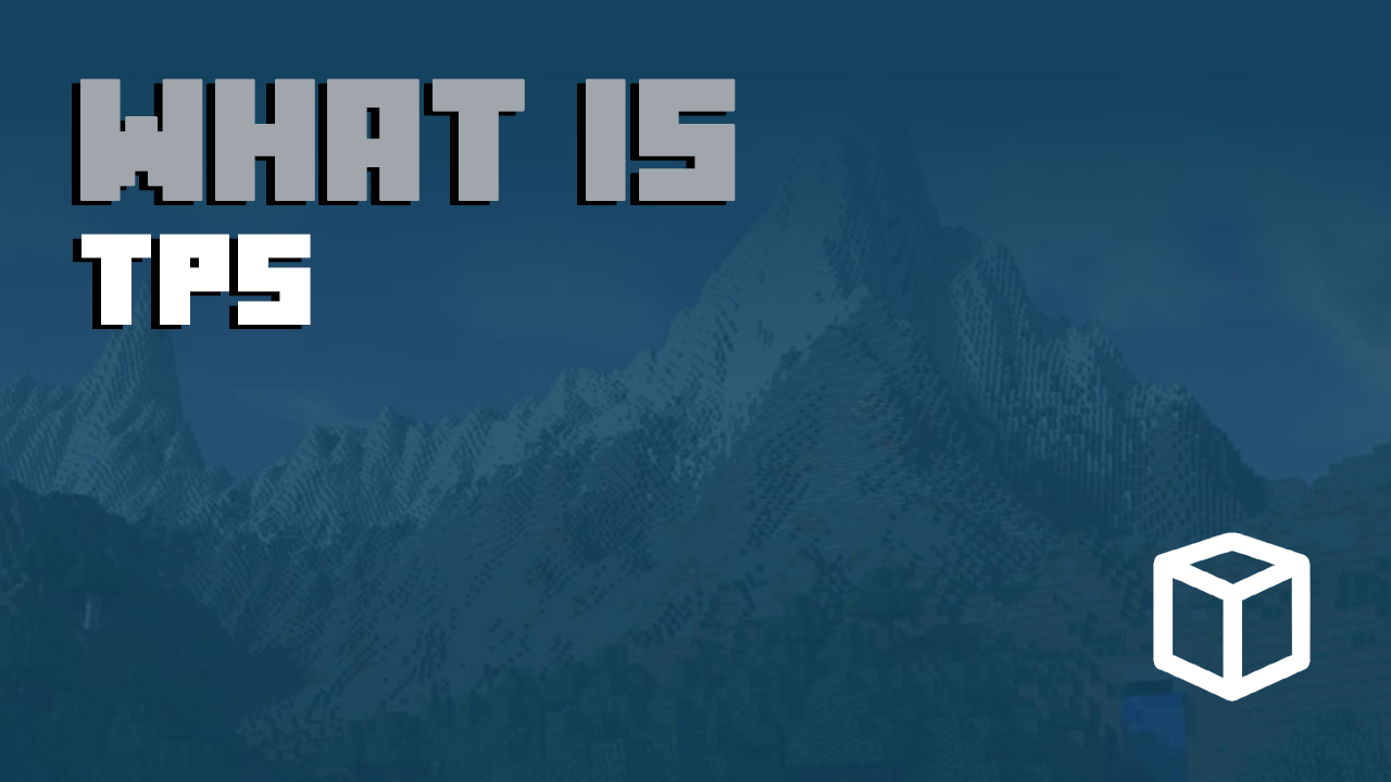 What Is Tps >> What Is Minecraft Tps Apex Minecraft Hosting What Is Tps >> What Is Minecraft Tps Apex Minecraft Hosting