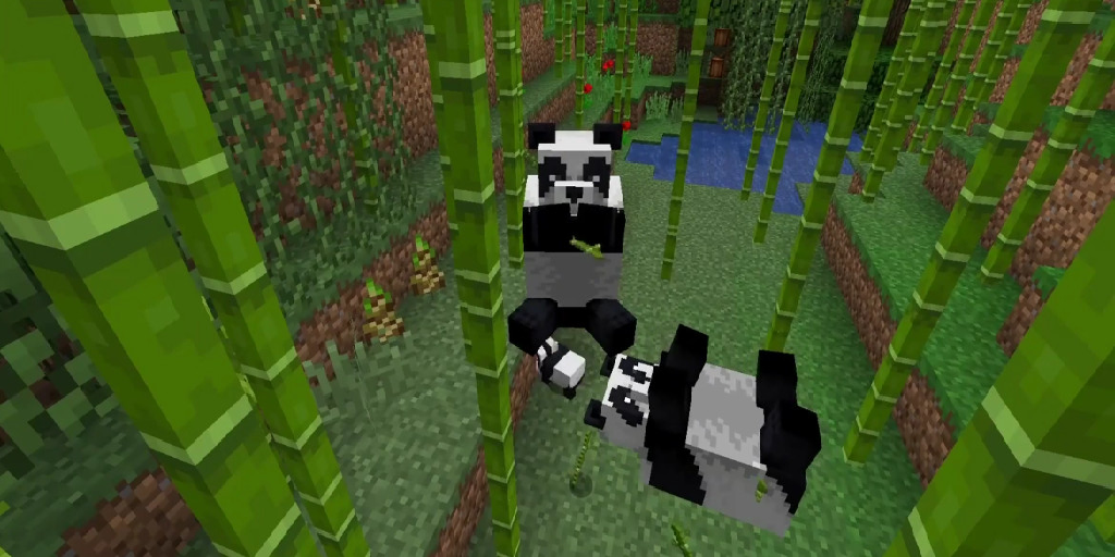 Minecraft Beta Update: Cats and Pandas - Apex Hosting