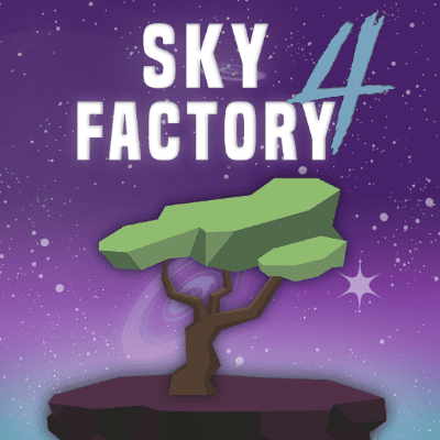 magic bean sky factory