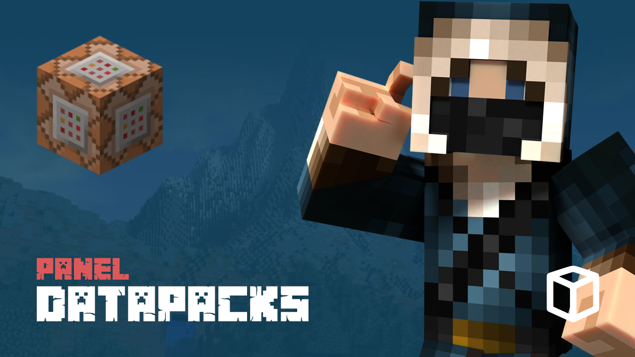 最高 50 Minecraft Datapack すべての鉱山クラフトのアイデア