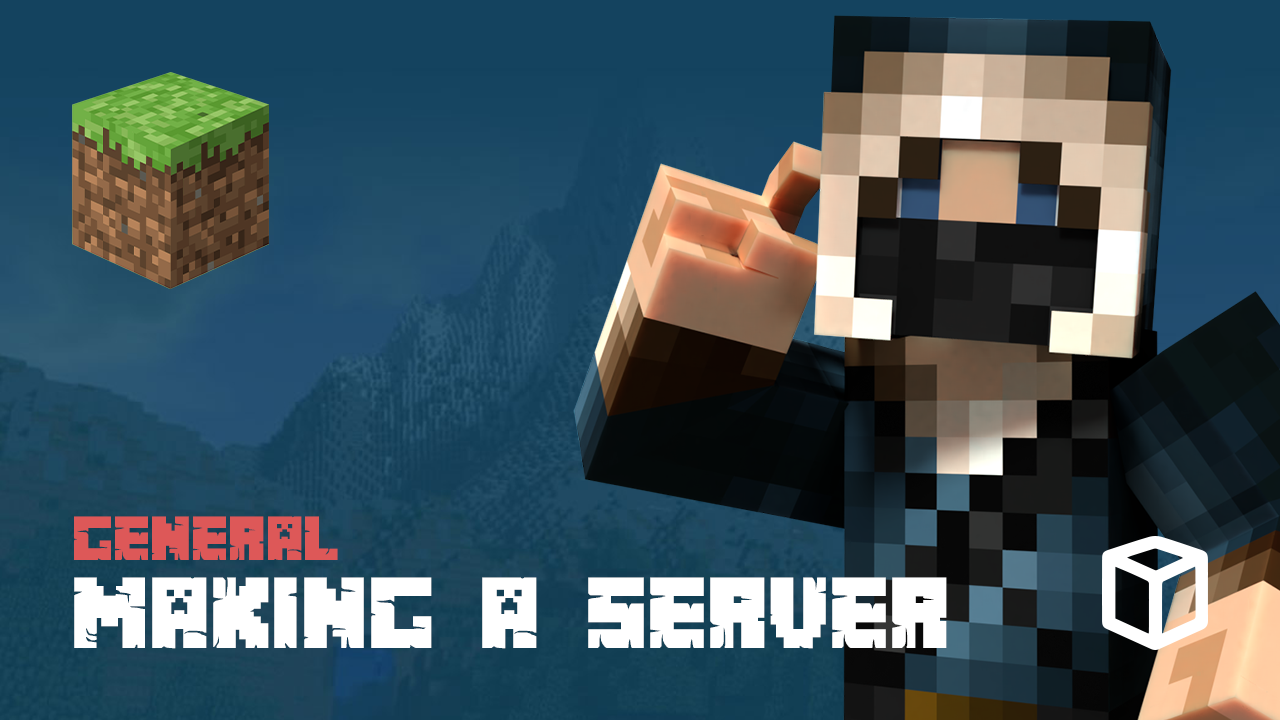 How To Make A Minecraft Server The Complete Guide Apex Hosting