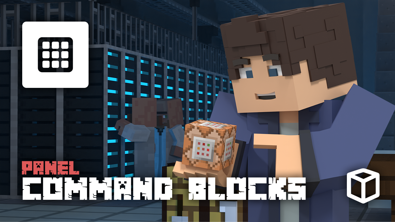 C Mo Habilitar Y Usar Bloques De Comandos En Minecraft